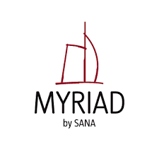 Myriad by SANA